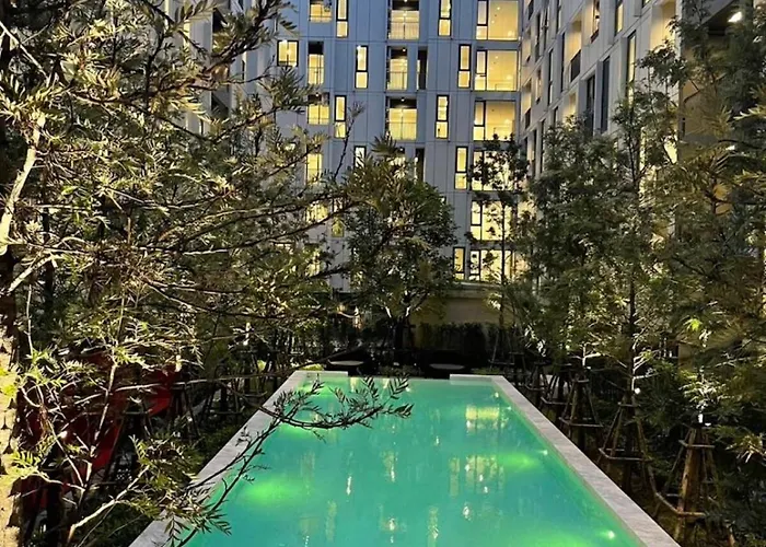 Quintara Mhy\'Gen Ratchada Condo