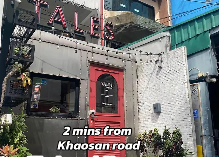 Tales Khaosan