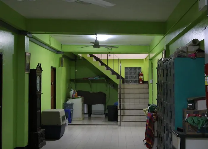 New C.H. Guest House