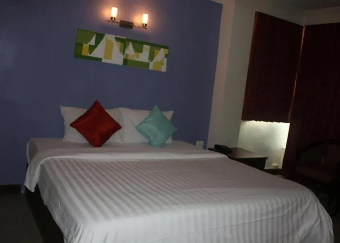 Top Inn Sukhumvit