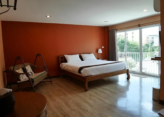 Phaphoom Boutique Residence