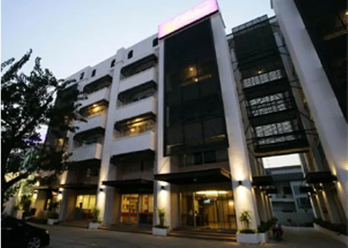Chitra Suite & Spa