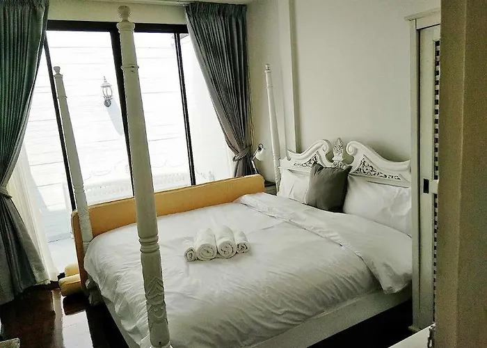 Minnie House Sukhumvit Villa Bangkok