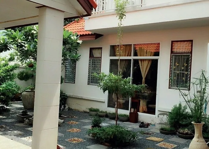 Little Mango Lovely Home