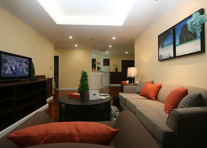 Cnc Residence