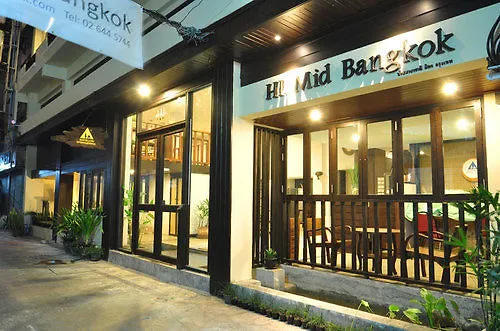 Hi. Mid Bangkok