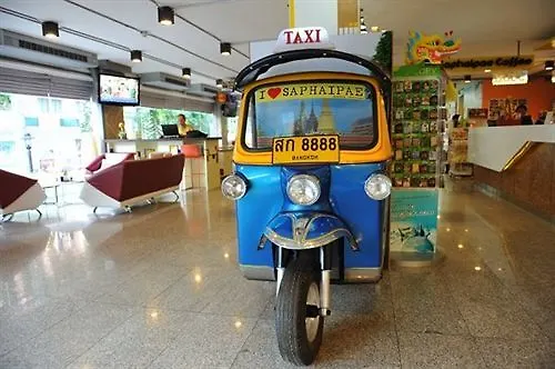 Saphaipae Hostel
