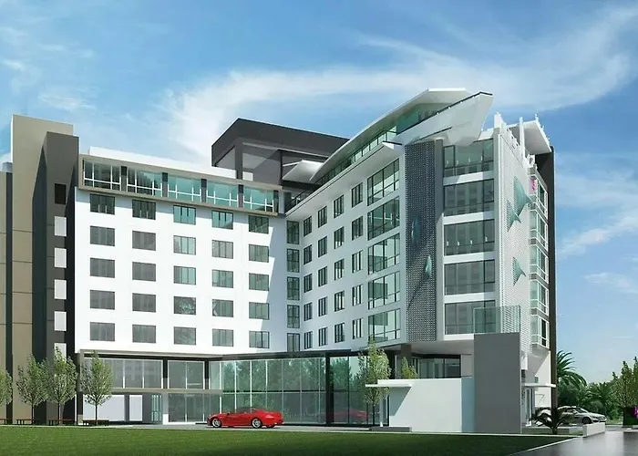 Bella B Hotel