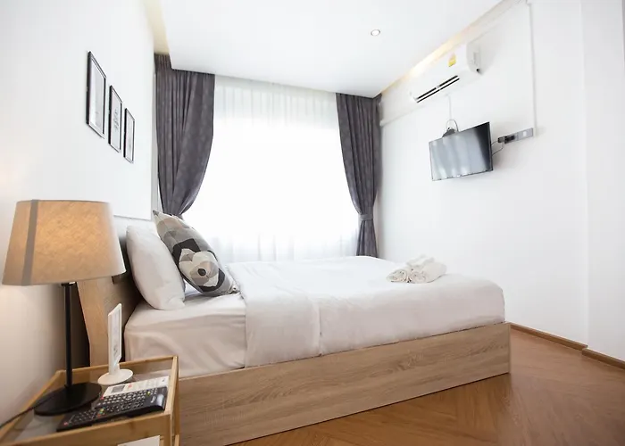 Oh Boutique Guesthouse.