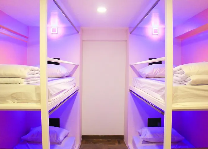 U-Night Hostel