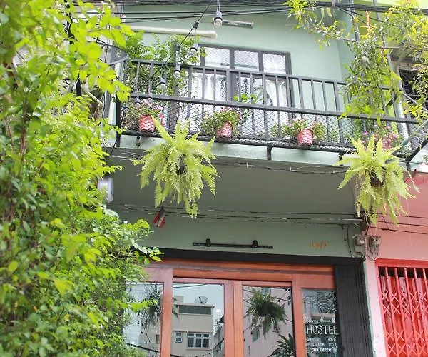 Klong House