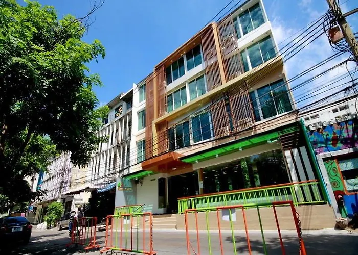 S3 Residence Park