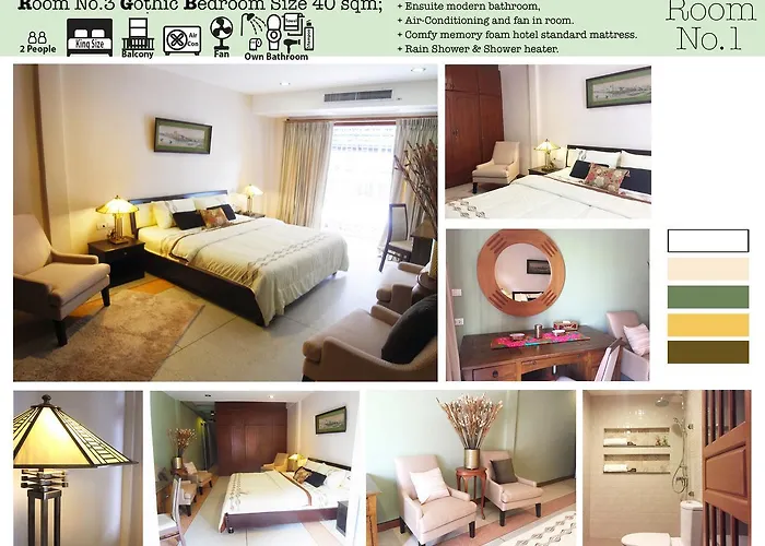 Winnine Cozy Home