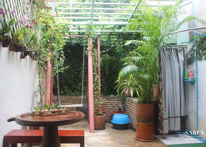 Sabuy Homestay