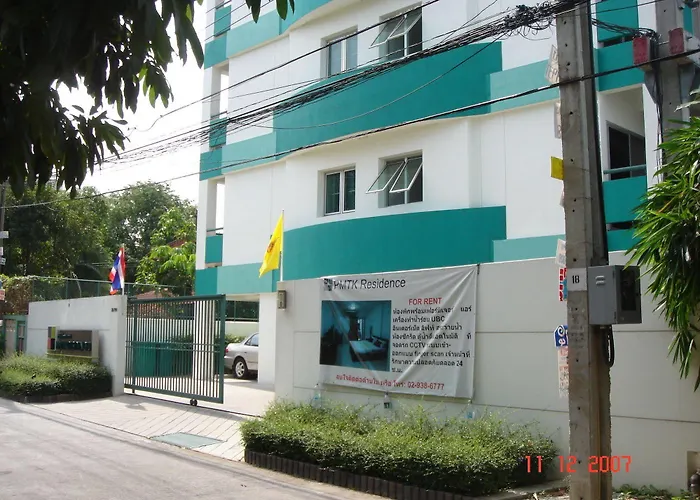 Pmtk Residence