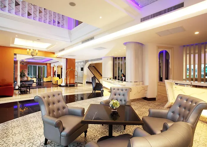 Chillax Resort