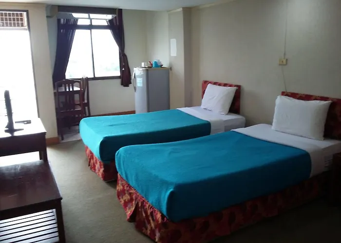 Donmuang Mansion