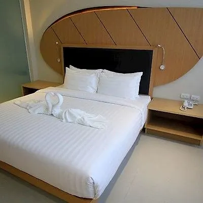 Hotel Icon Bangkok Sukhumvit 2