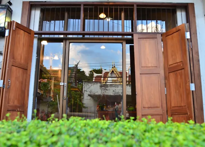 Wayla Hostel