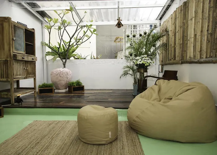 Coop Hostel