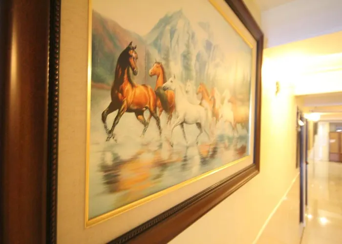 Universe Inn