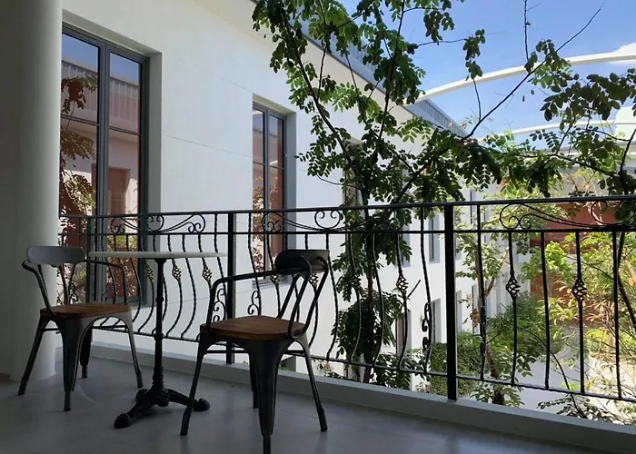 Panavara Resort