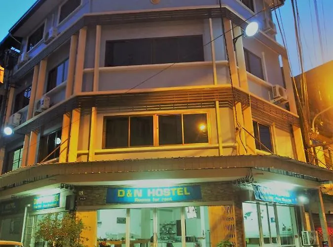 D&N Hostel