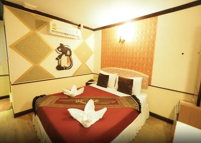 Honey House1 Hotel
