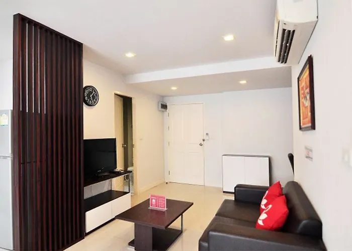 Zen Rooms Pridi 14