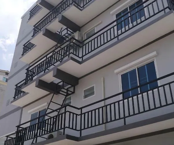 808 Bangkok