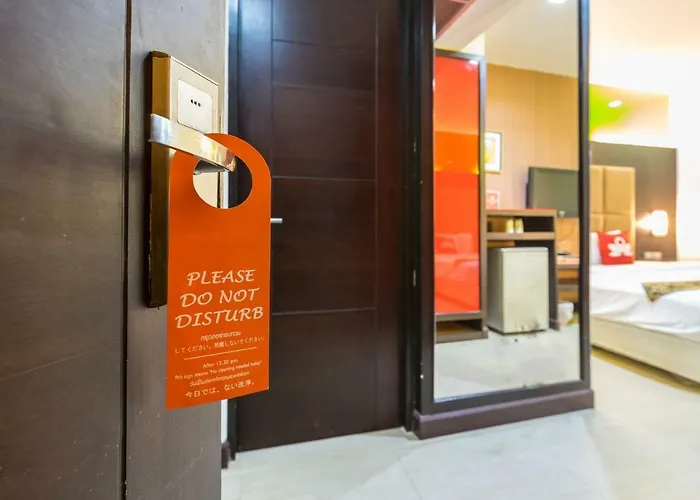 Darjelling Boutique Hotel
