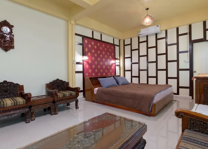 Sawatdee Guesthouse The Original