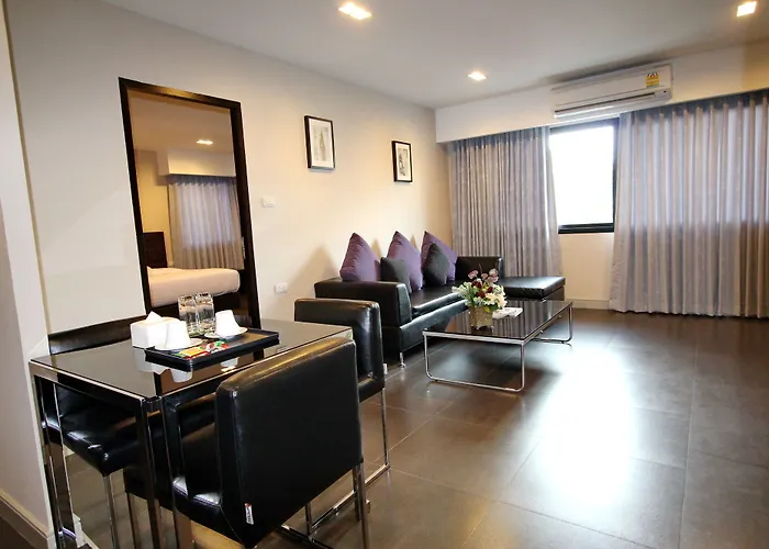 14 Residence