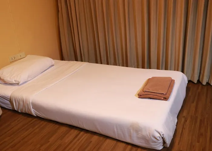 Gemma Sukhumvit