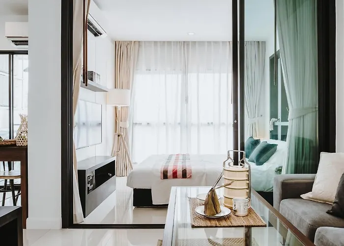 Siamplaengna Residence สยามแปลงนา เรสซิเดนท์
