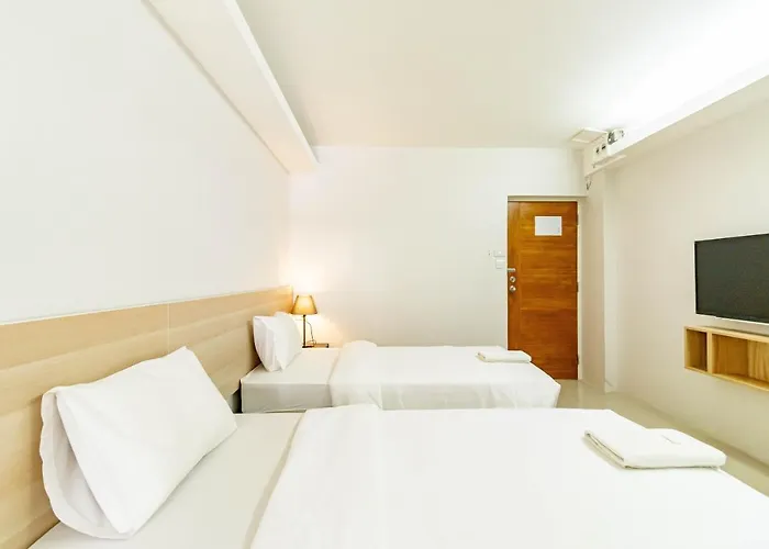 Your Place Hotel