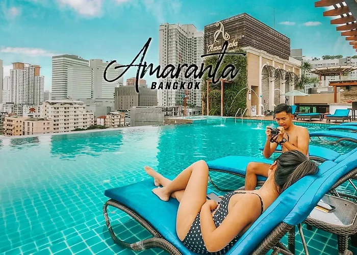 Amaranta Hotel