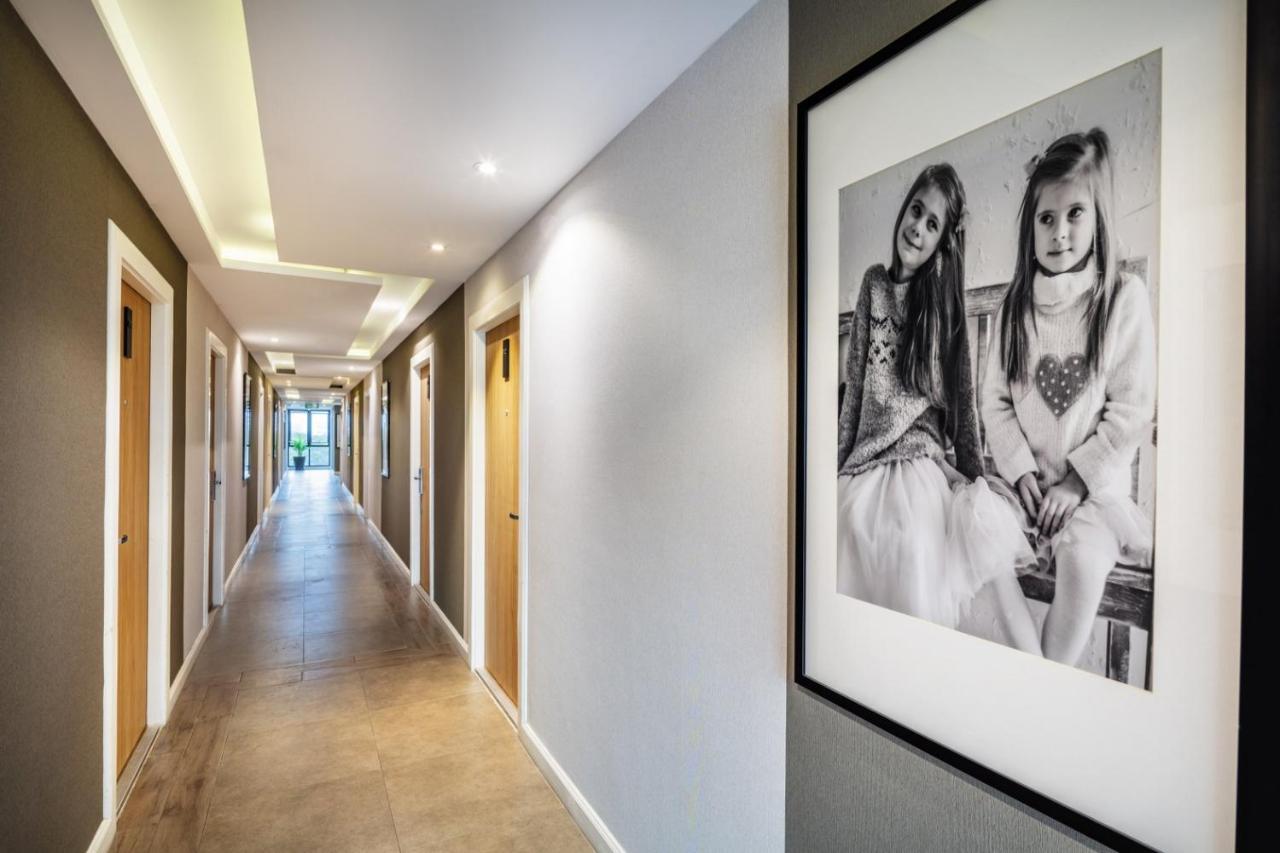 Narra Hotel Bangkok