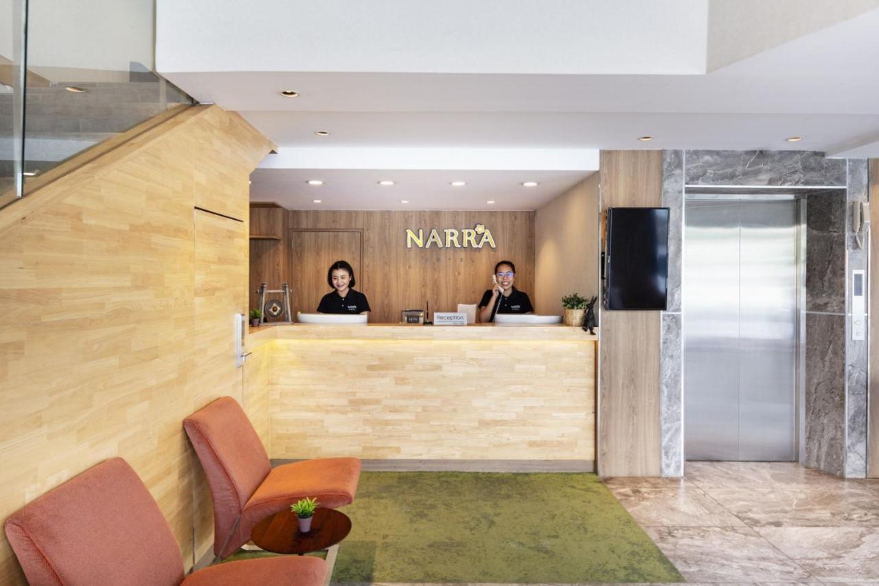 Hotel Narra