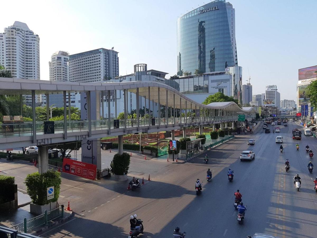 Pratunam19 3* Bangkok