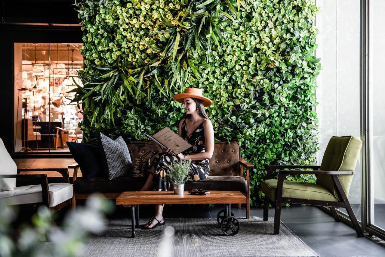 Tha City Loft By Th District Hotel