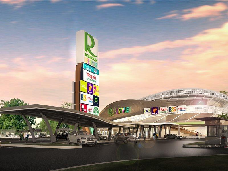 The Suvarnabhumi
