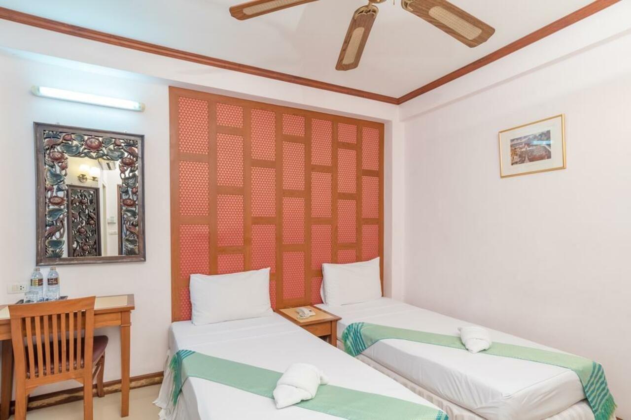 New Siam Iii Hotel