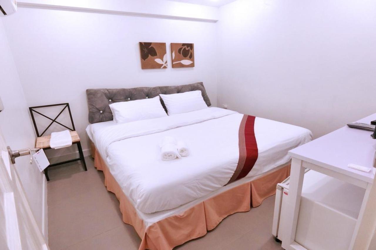 101 Seoul Hostel