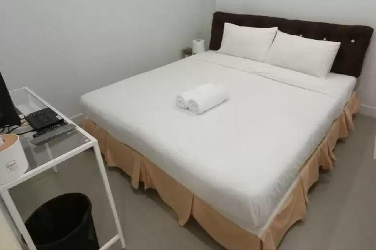 101 Seoul Hostel Bangkok