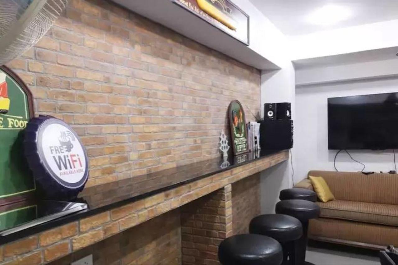 Hostel 101 Seoul *