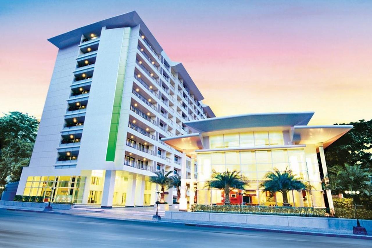 Hotel Centre Point Serviced Thong Lo