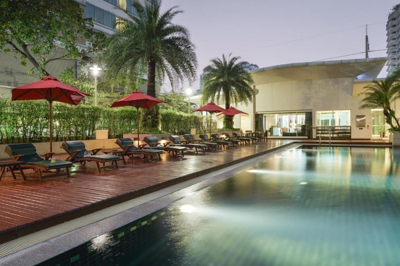Centre Point Serviced Thong Lo