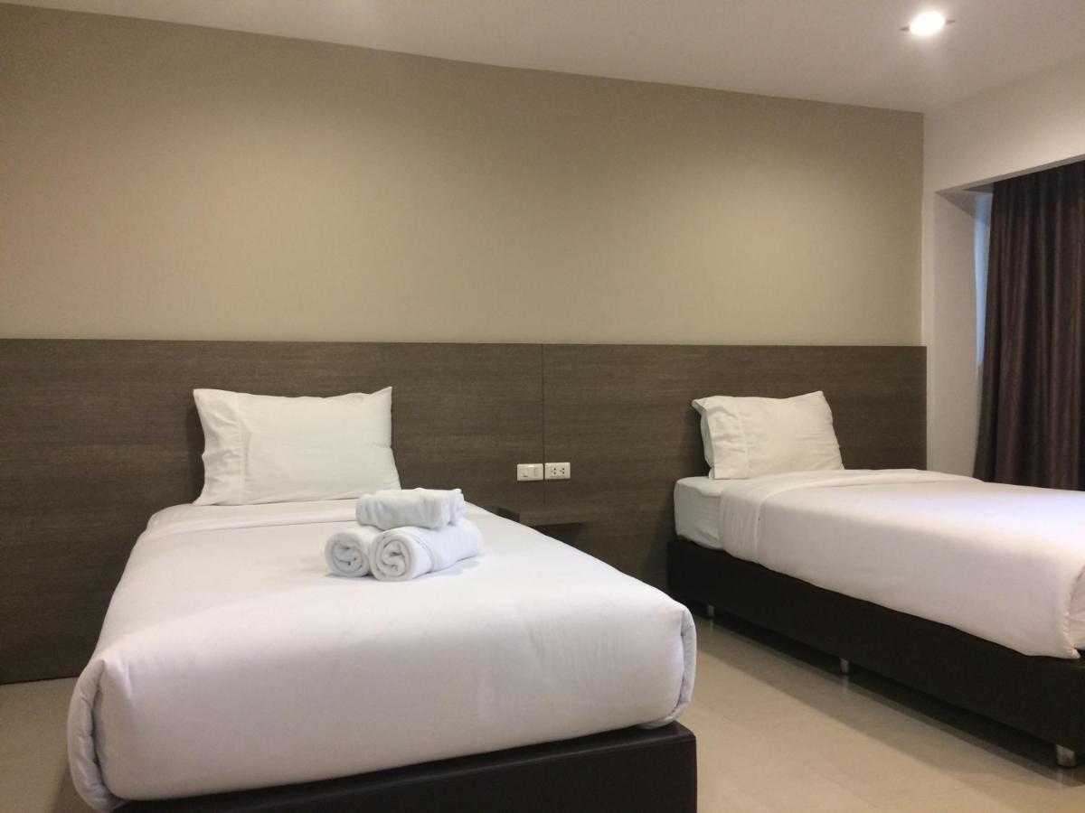 Hotel 14