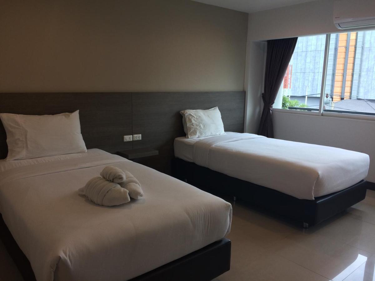 Hotel 14 Bangkok
